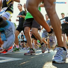 Run in Lyon : dix ans de records