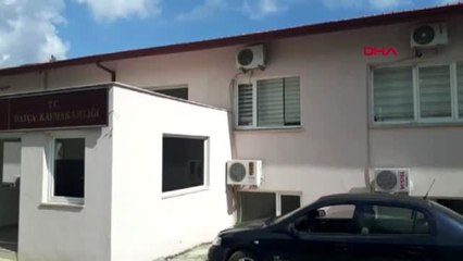 Muğla datça'da uyuşturucuya 2 gözaltı