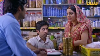Shubhratri (2019) 720p Hindi S-1 Ep-[01-02] romantic short film