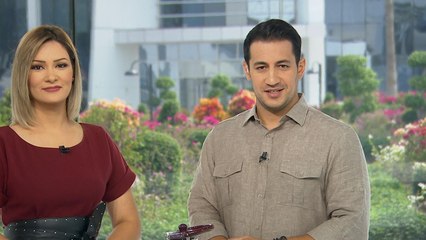 الجزيرة هذا الصباح (2019/10/5)