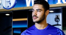 Schalke'de forma şansı bulamayan Ozan Kabak için Milan devreye girdi