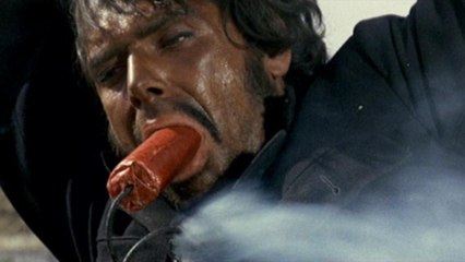 Run Man Run movie (1968) -  Tomas Milian, Donald O'Brien, Linda Veras