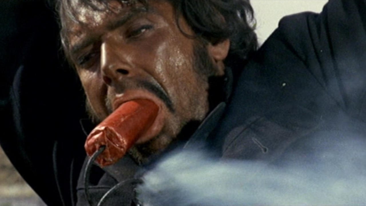 Run Man Run movie (1968) -  Tomas Milian, Donald O'Brien, Linda Veras