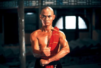 Eight Diagram Pole Fighter Movie (1984)