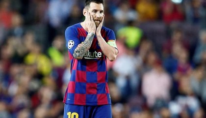 ميسي وإشبيلية.. قصة عشق مع الشباك الأندلسية