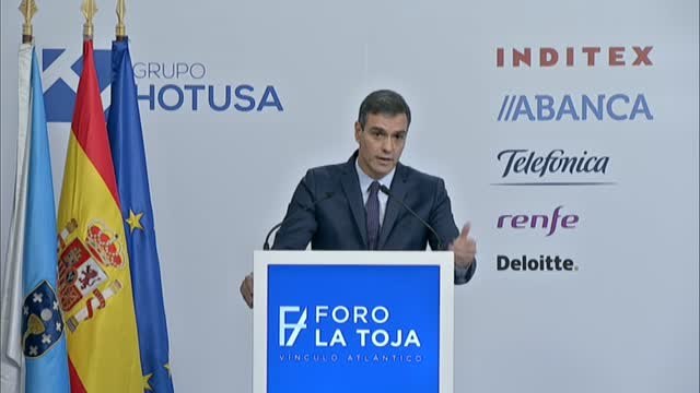 Pedro Sánchez: La única opción que no es aceptable es el bloqueo
