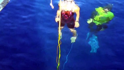 Van Gölü için 500 kilometre yürüdüler - VAN