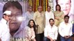 Viju Khote's prayer meet: Jackie Shroff, Shreyas Talpade & other others pay tribute | FilmiBeat