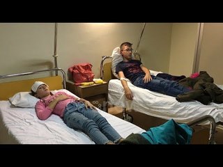 Shkon në 50 numri i nxënësve të helmuar në Postribë