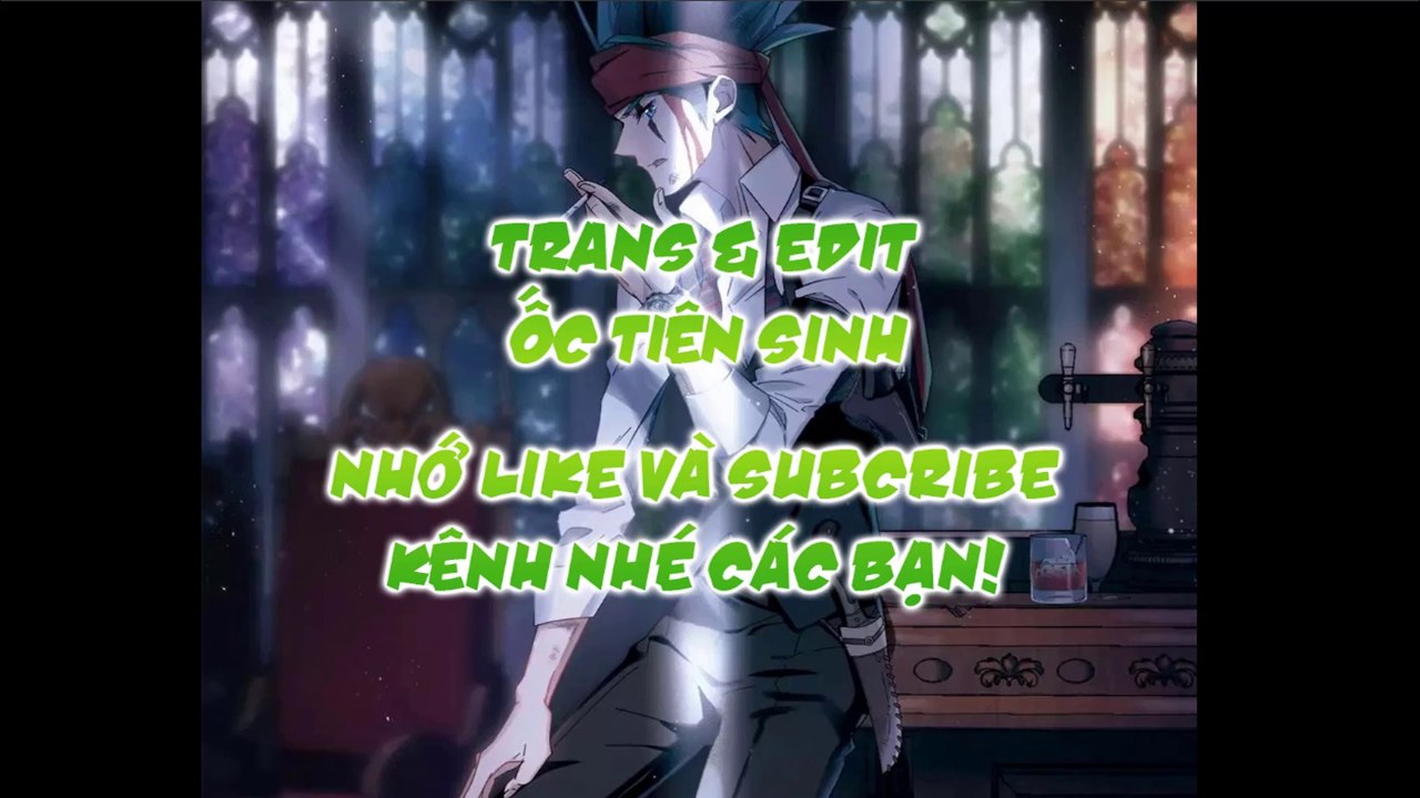Cận chiến pháp sư -chap 57- Rút Củi Dưới Đáy Nồi