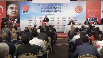 'Biz bu milletin vicdanına, ferasetine güveniyoruz' - BOLU