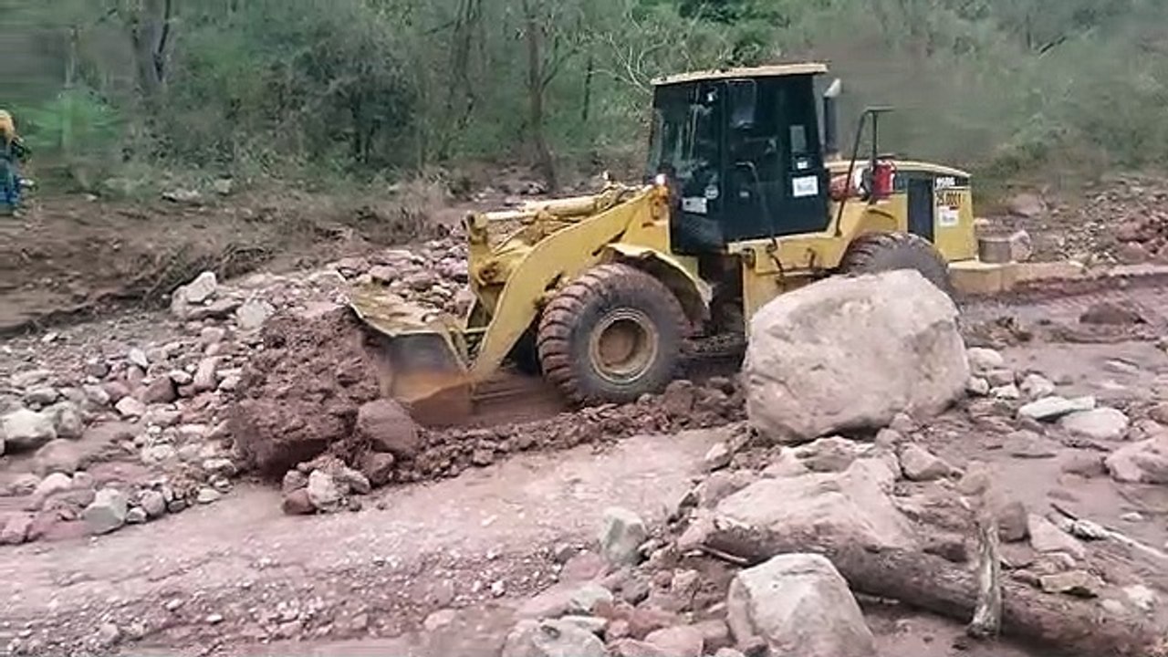 Vídeo/ABC
