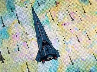 Gunbuster    E 04 ENG Sub