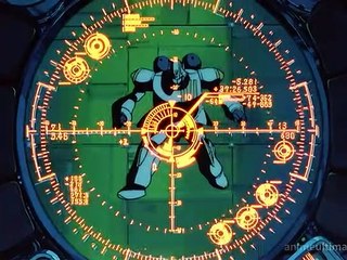 Gunbuster    E 02 ENG Sub