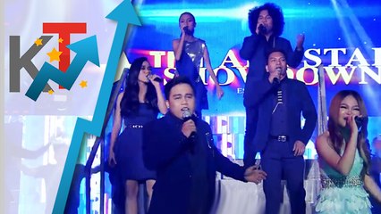 TNT All-Star Showdown with Janine, Joven, Sheena, Ato, Shaina and Jonas