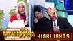 Ion says his wedding vow to Vice | It's Showtime KapareWHO
