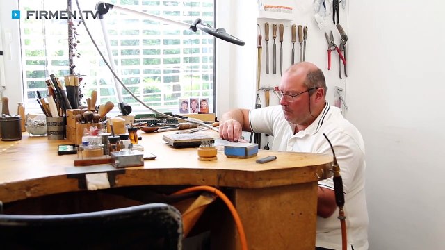 Goldschmiede Zinth in Buchloe – der Experte in Sachen Goldankauf, Schmuck & Uhren-Service