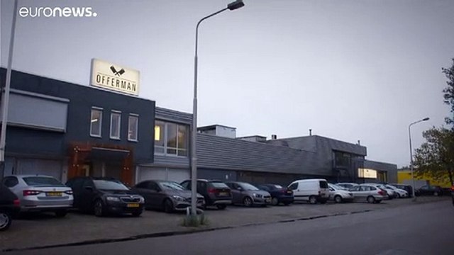 Alerte à la listeria aux Pays-Bas, en Allemagne et en Belgique