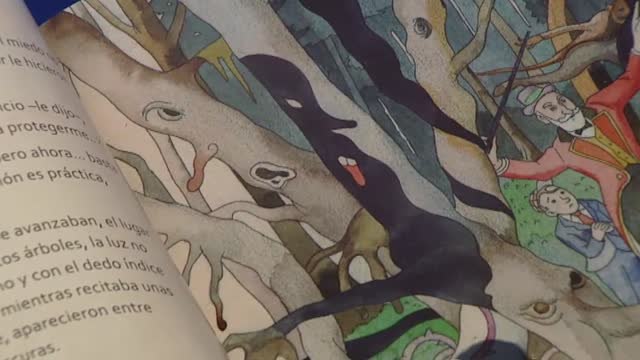 'La Granja de las emociones' enseña a gestionar emociones con cuentos