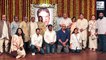 Viju Khote Prayer Meet: Jackie Shroff, Johnny Lever And Other Celebs Attend The Meet