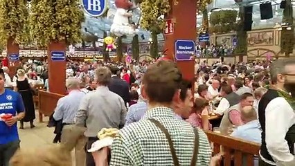 Oktoberfest 2019