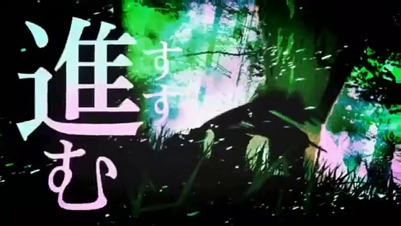 ATTAQUE DES TITANS EPISODE 9 SAISON 1