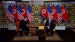EUA e Coreia do Norte retomam negociações