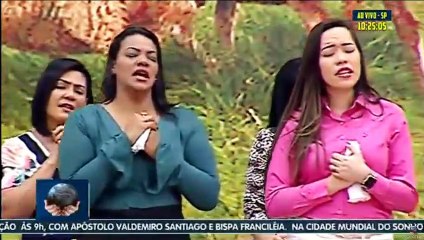 VAMOS LOUVAR COM B-MUNDIAL IMPD