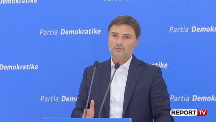 Akuzat ndaj prokurorit të Durrësit/ PD i del në 'mbrojtje': Rama të tregojë cilës bandë i shërben?