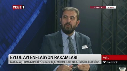 Siyasetin son polemiği yüzde 40+1 - Kulis (4 Ekim 2019)