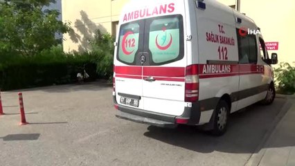 Antalya'da genç kızların sosyal medyadaki hakaret kavgasında kan aktı