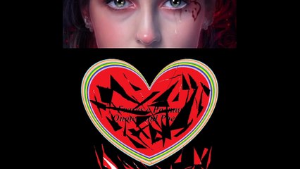 Você enganou o meu coração, ele te amou, está completamente machucado... [Frases e Poemas]