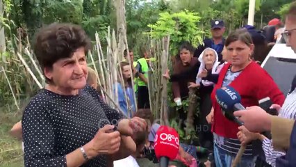 Protesta në Laknas, vëllai i investitorit: Do ndërtohet një fermë dhe restorant për agroturizëm