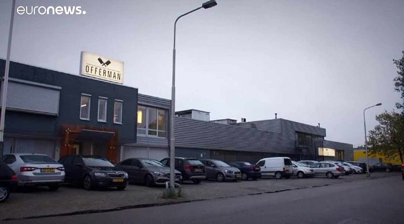 Nun auch Listerien-Fall in Holland: 3 Tote und 1 Fehlgeburt