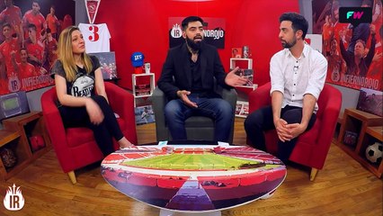 #IRTV: “La Reserva volvió a ser preliminar”