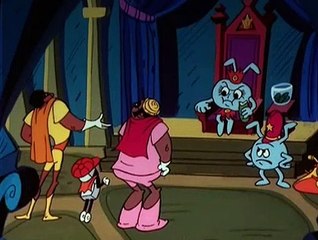 Fat Albert E086 (Funny Business)