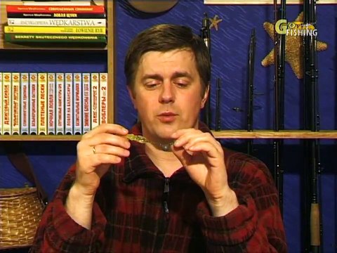 23. Братья Щербаковы - Джиг спининг. Часть 2