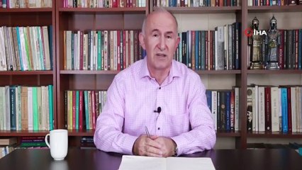 Prof. Dr. Ahmet Şimşirgil'in İmza Günü Milletvekili Özlem Zengin Tarafından Neden Engellendi?