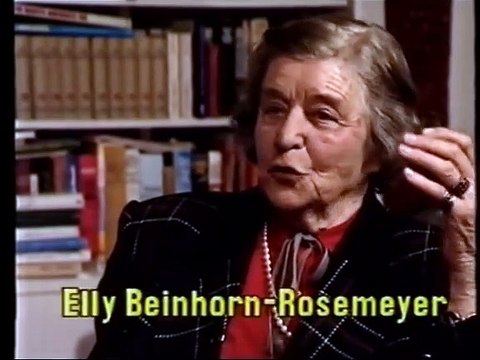 Bernd Rosemeyer - Auf den Spuren eines Rennfahrers