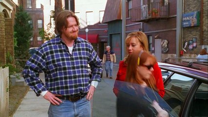 Grounded For Life S01E07