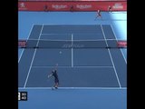 ATP : Tokyo - Djokovic facile face à Goffin