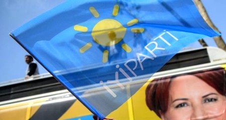 İYİ Parti İstanbul İl Başkanı: HDP'yle görüşmemiz için PKK terörünü lanetlemeleri lazım