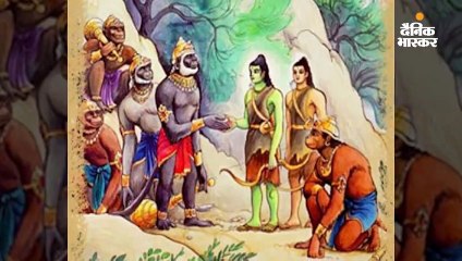 जब हनुमान ने एक घर को छोड़कर लगा दी पूरी लंका में आग