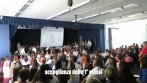 D'OVIDIO-NICOLARDI - ACCOGLIENZA 1 CLASSI 2017