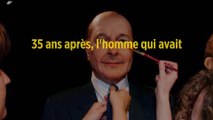 35 ans après, l'homme qui avait « kidnappé » Chirac passe aux aveux