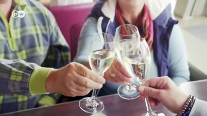 50 Jahre Berliner Fernsehturm | Euromaxx