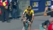 Ciclismo - Giro dell'Emilia 2019 - Primoz Roglic Wins Giro dell'Emilia
