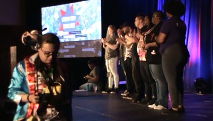Liberty City Anime Convention 08-11-2019: Closing Ceremonies