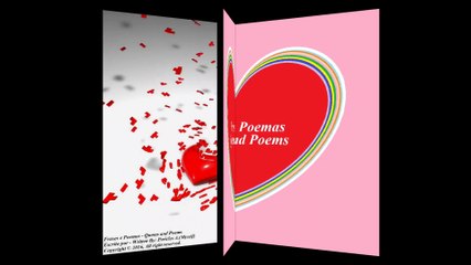 Only your love can heal my broken heart... [Quotes and Poems]