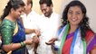 MLA Roja Salary as APIIC Chairperson| ரோஜாவுக்கு சூப்பர் பதவி! தாராளம் காட்டிய ஜெகன் மோகன் ரெட்டி